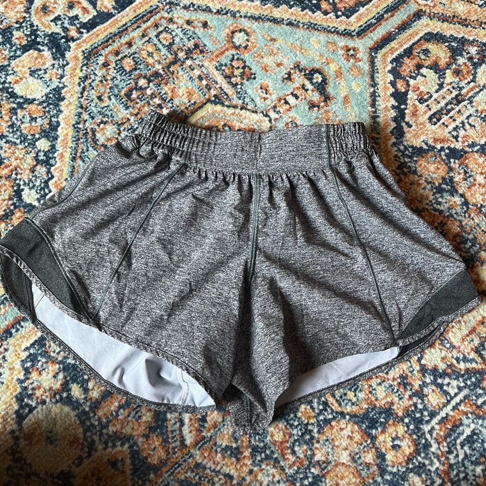 Lululemon Hotty-Hot Low Rise Tall